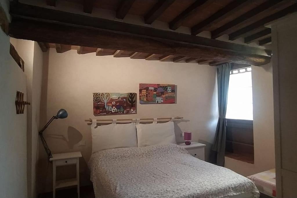Agli Olivi Di Marciano