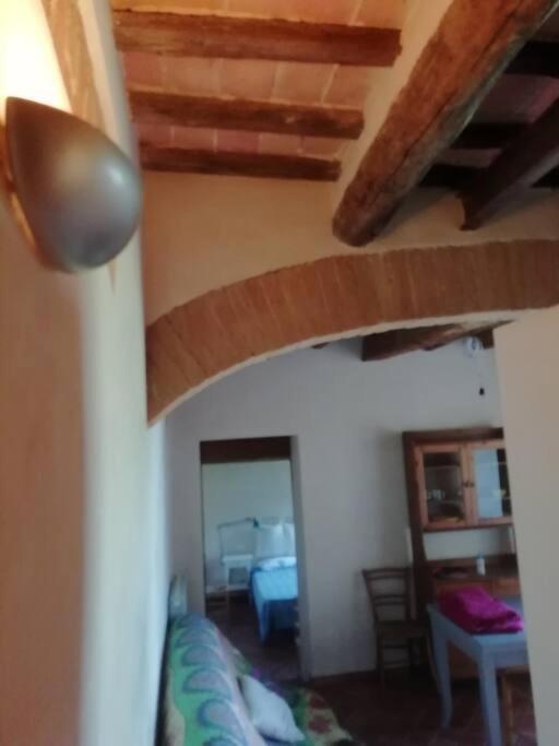 Agli Olivi Di Marciano *