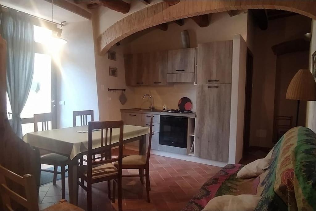 Agli Olivi Di Marciano *