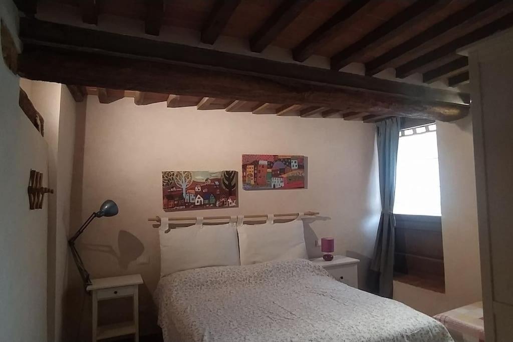 Apartamento Agli Olivi Di Marciano
